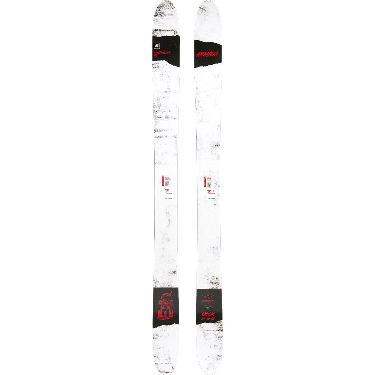 Powder Skis - Fat Skis for Powder | Level Nine Sports