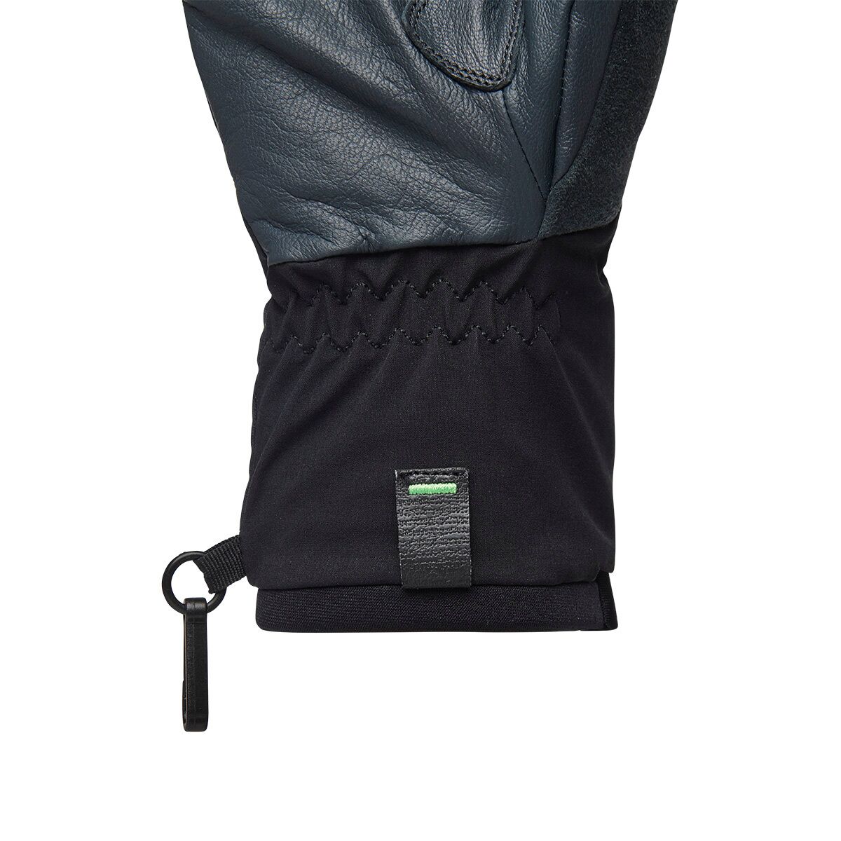 Black Diamond Punisher Gloves main image 1