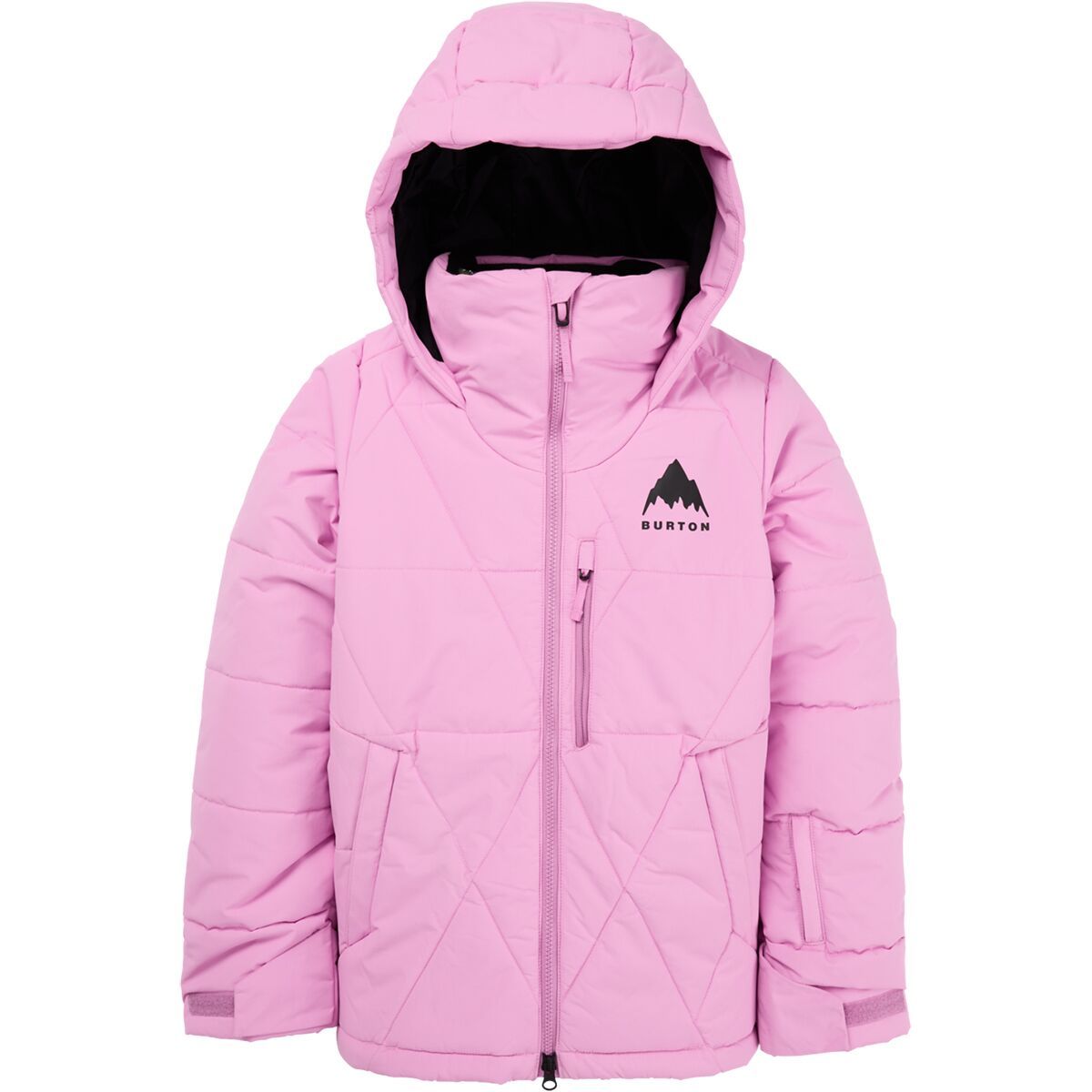 バートン　キッズ　ガールズ　ウェアセット　ピンク Burton Kids' Ski Clothing | Level Nine Sports