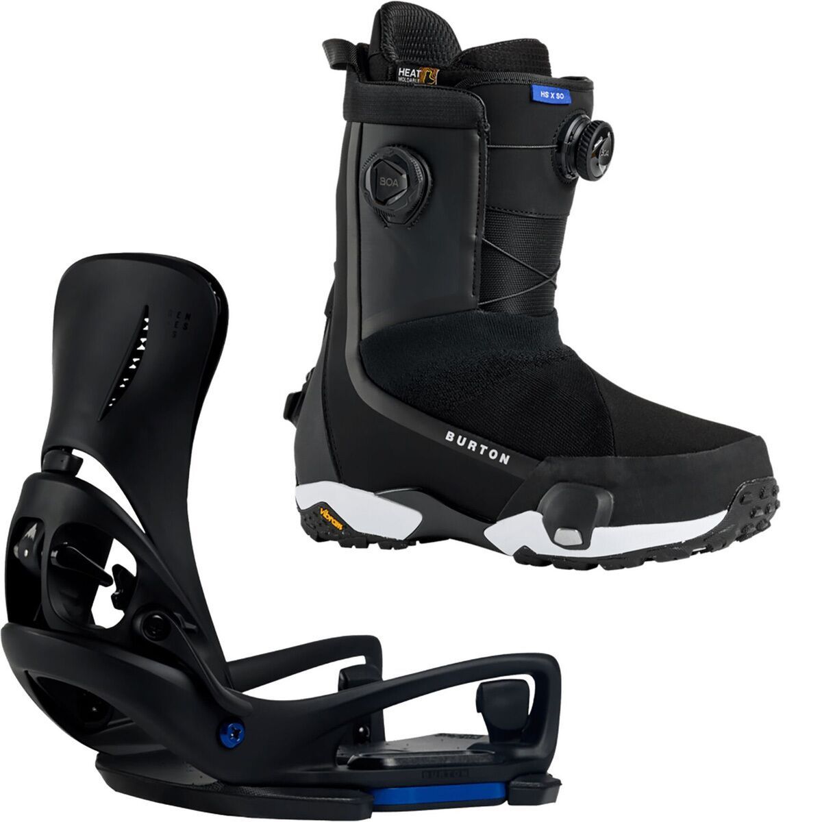 Save 10% on Burton Step On Packages | Level Nine Sports