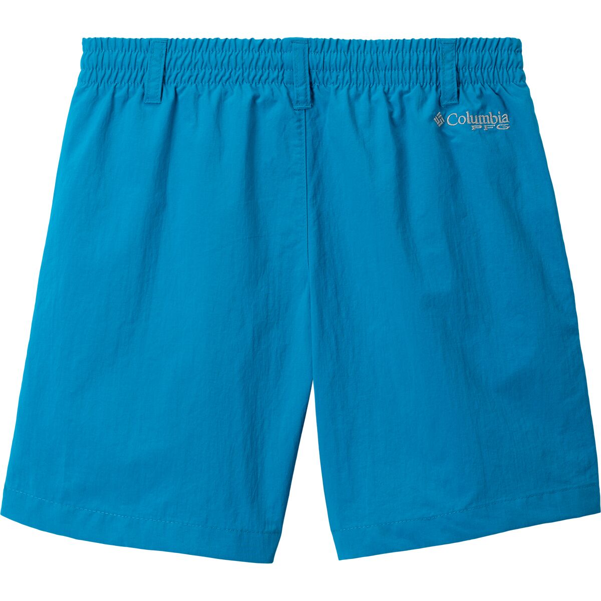 Columbia PFG Backcast III-Pantaloncini da Acqua Escursionismo, Giada Chiara, 2X Uomo