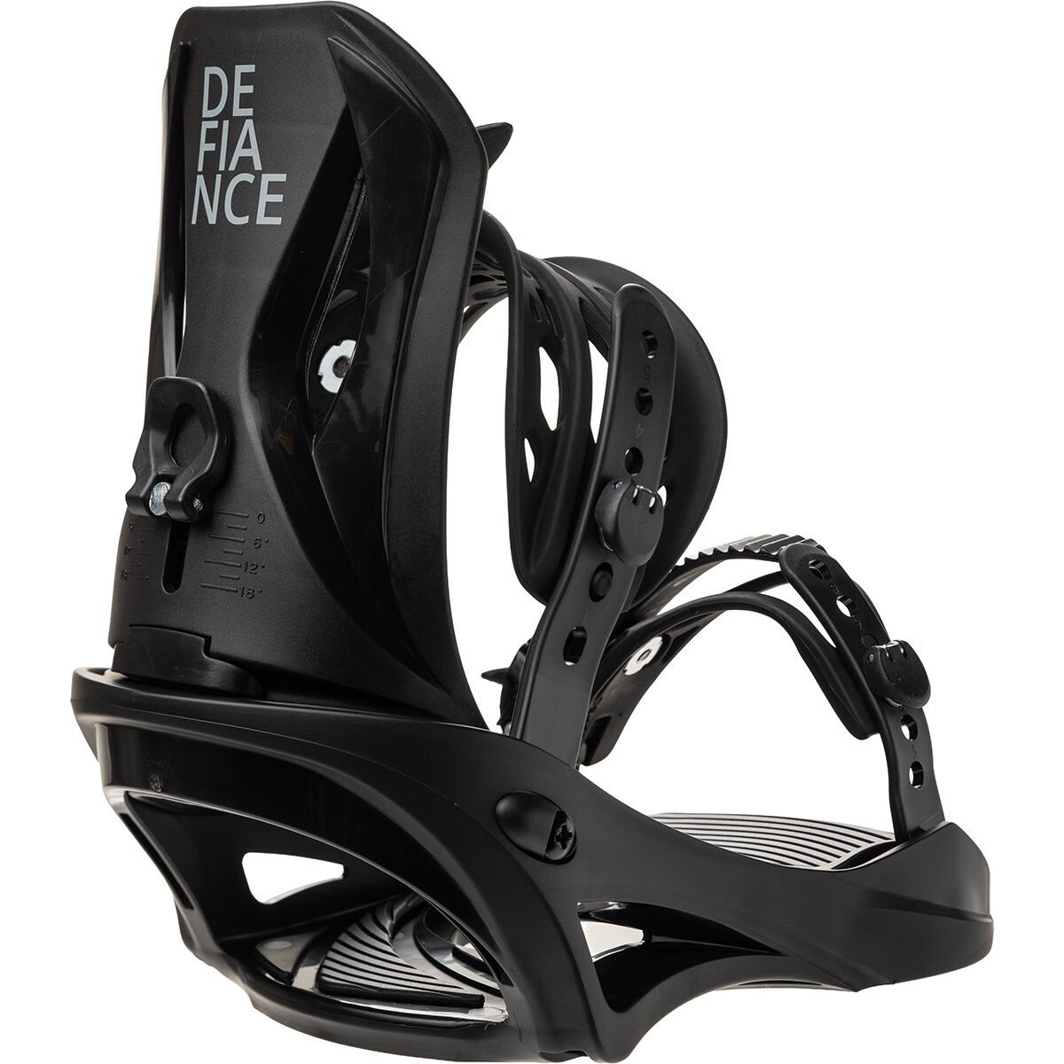 Snowboard Bindings - Men, Women, & Kids | Level Nine Sports