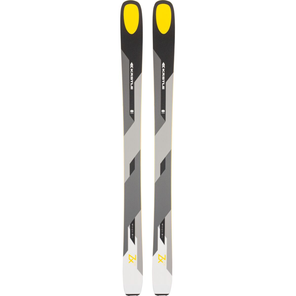 KÄSTLE - High Performance Skis