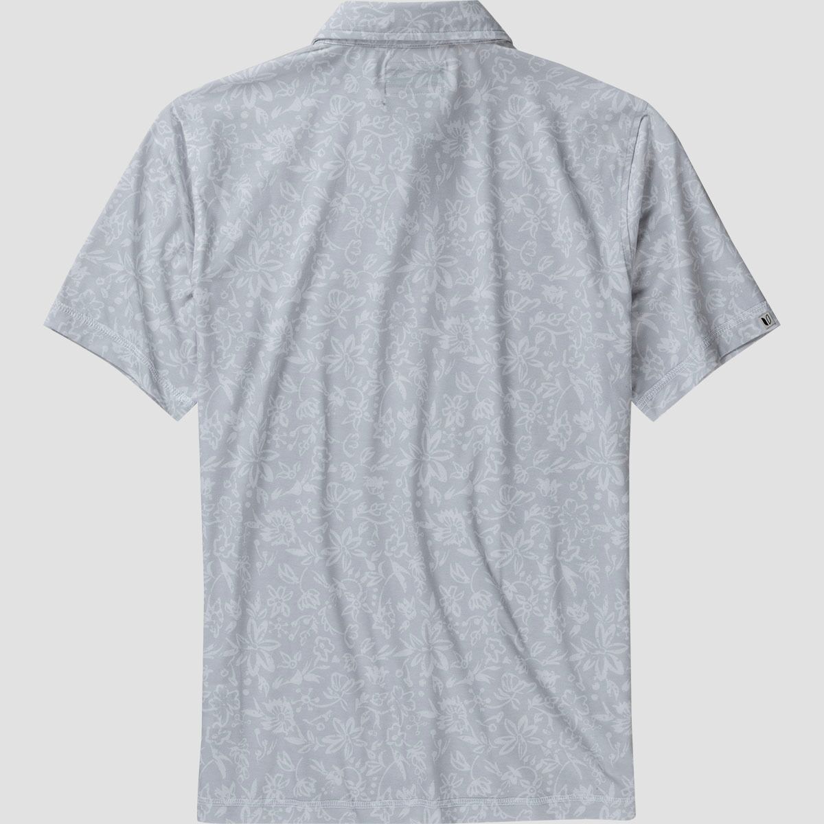 Linksoul Delray Print Polo Shirt - Men's - Men