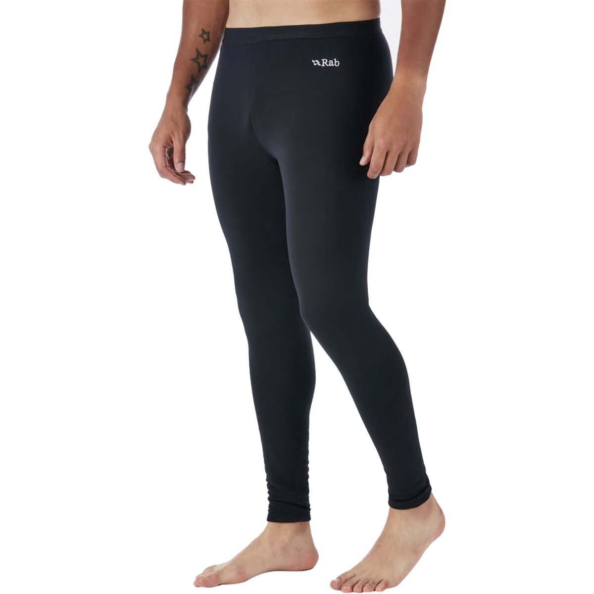 Rab Power Stretch Pro Bib Pant main image 0