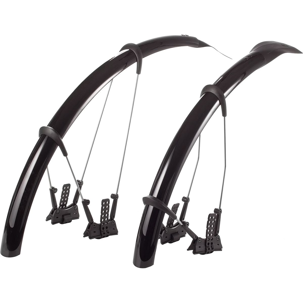 Garde-boue SKS Race Blade 700/18-23 Argent, Emballage Abîmé, Neuf