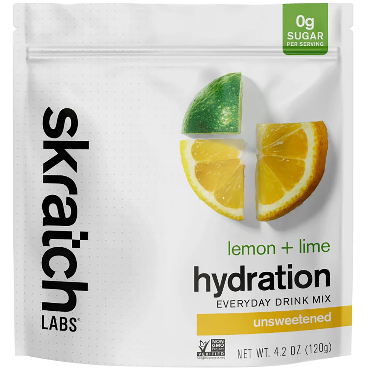 Skratch Labs Yellow Bike Nutrition | Level Nine Sports