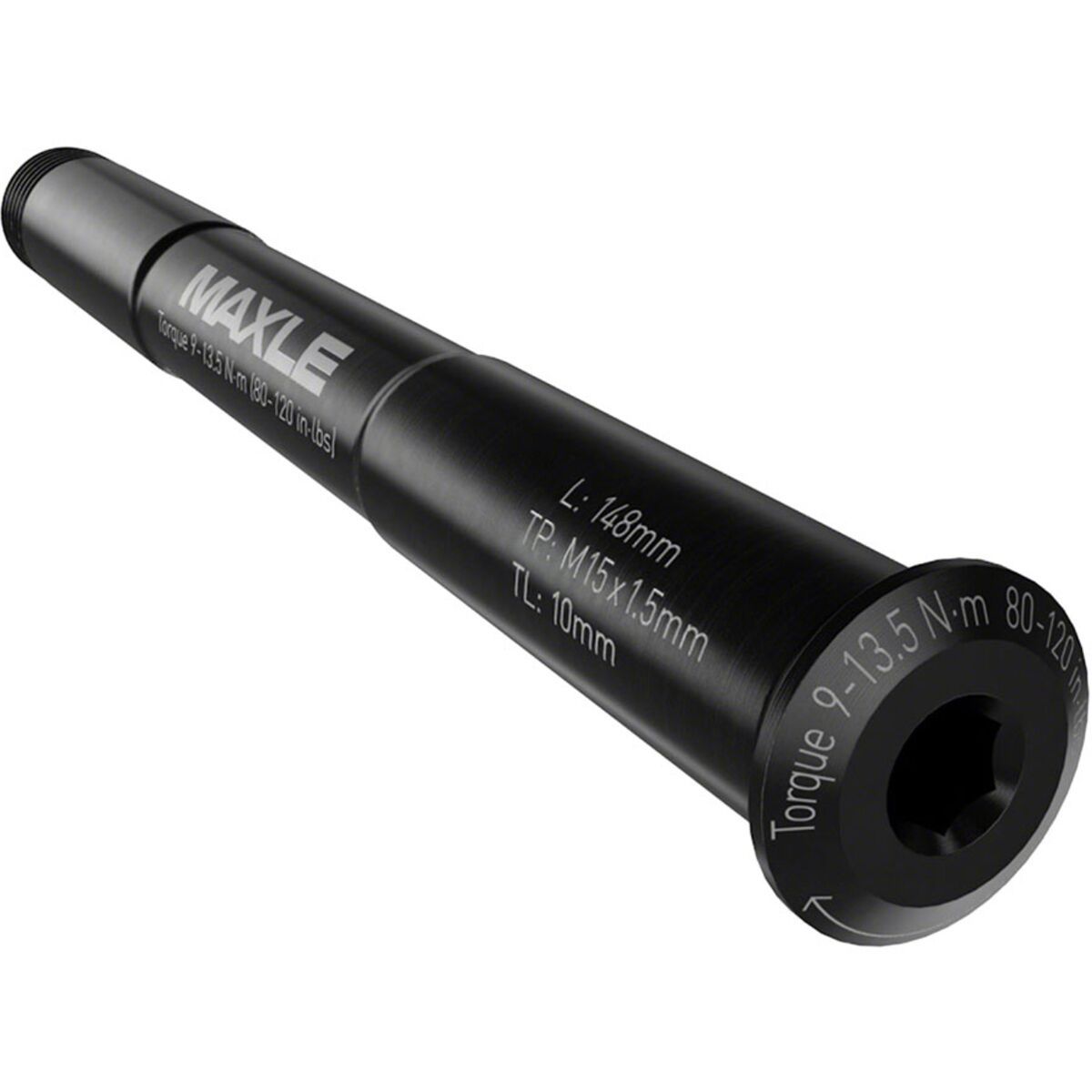 Fork Parts & Accessories | Level Nine Sports