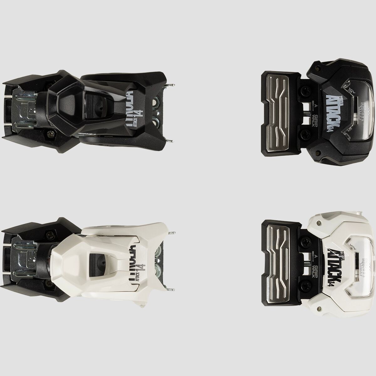 Tyrolia Attack 14 MN Ski Binding 2025 Ski