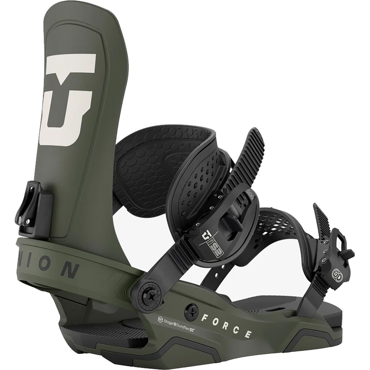 Snowboard Bindings - Men, Women, & Kids | Level Nine Sports