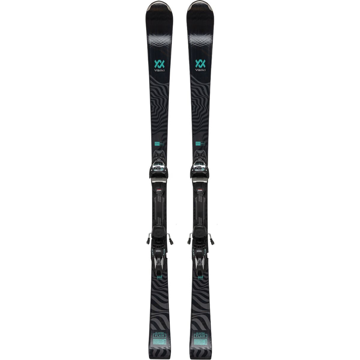 Volkl - Men's & Women's Skis