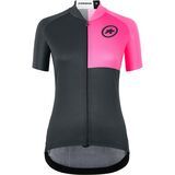 Stahlstern Fluo Pink
