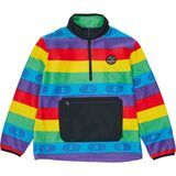Rainbow Stripe