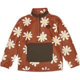 Rust Big Daisy