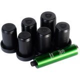 Green/Black