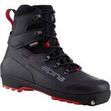Black/Red