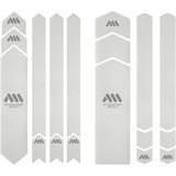 Clear/Silver
