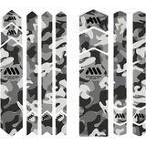 Clear/Camo