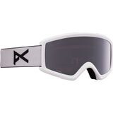 Perceive Sunny Onyx /White, Extra Lens - Amber