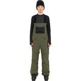 Olive/Black