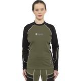 Olive/Black