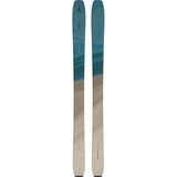 Blue/Sandd