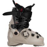 Cement/Black/Red