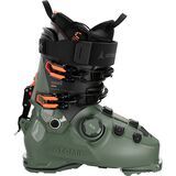 Army Green/Orange