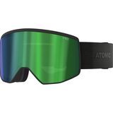Black/Green HD