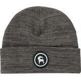 Heather Goat Gray