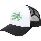 Black Call A Gearhead