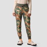Camo Print