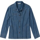 Medium Indigo Wash