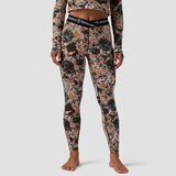 Multi Floral Print