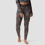 Tyrol Floral Print