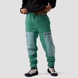 Gearhead Green