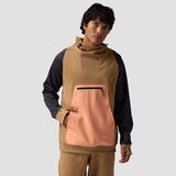 Bistre Heather Combo
