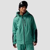 Gearhead Green
