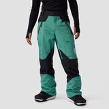 Gearhead Green/Black