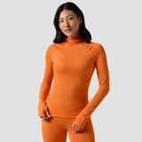 Boundary Orange