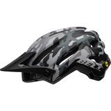 Matte/Gloss Black/Camo