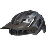 Matte Black Camo