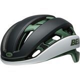 Matte/Gloss Scarab/White