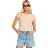 Dusty Peach