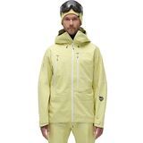 Wax Yellow