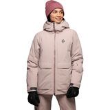 Pale Mauve