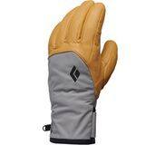 Beeswax/Steel Gray