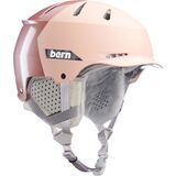 Metallic Rose Gold Hatstyle