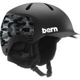 Matte Black/Camo
