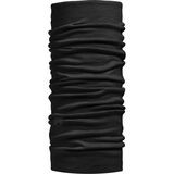 Solid Black